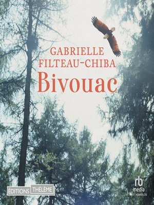 cover image of Bivouac